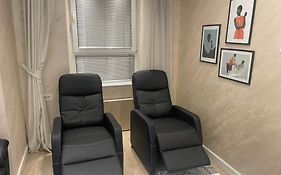 Apartment Belgrade Nº3