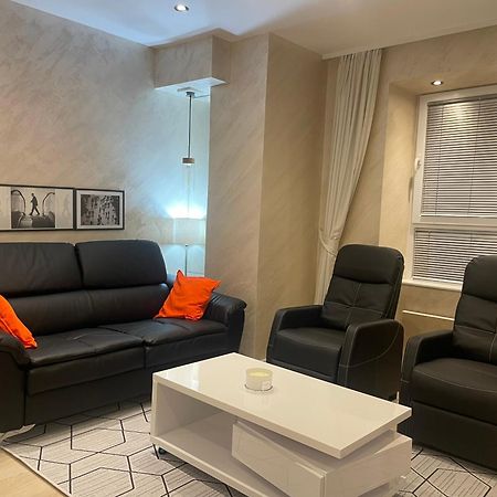 Apartment Belgrade Nº3 Exterior photo