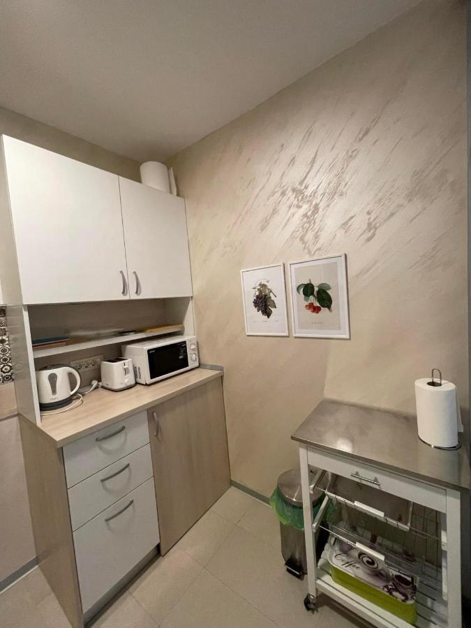 Apartment Belgrade Nº3 Exterior photo