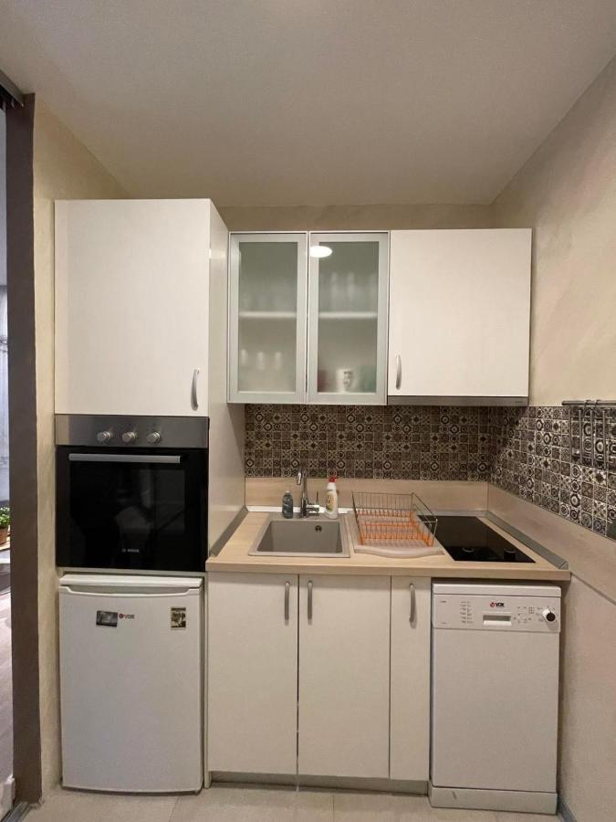 Apartment Belgrade Nº3 Exterior photo