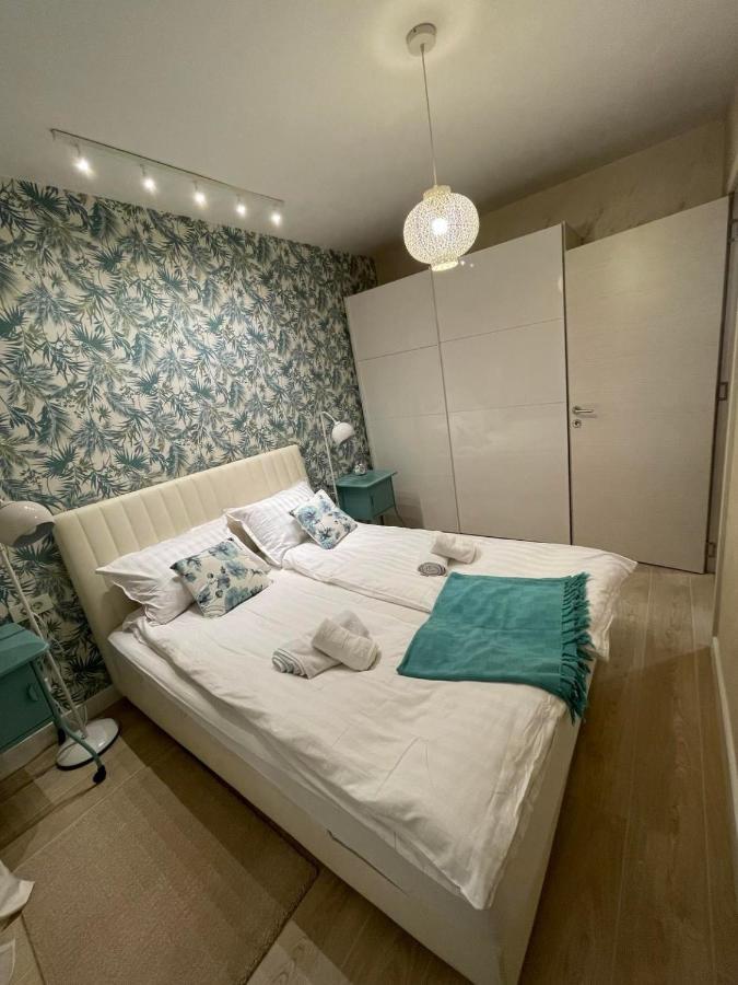 Apartment Belgrade Nº3 Exterior photo