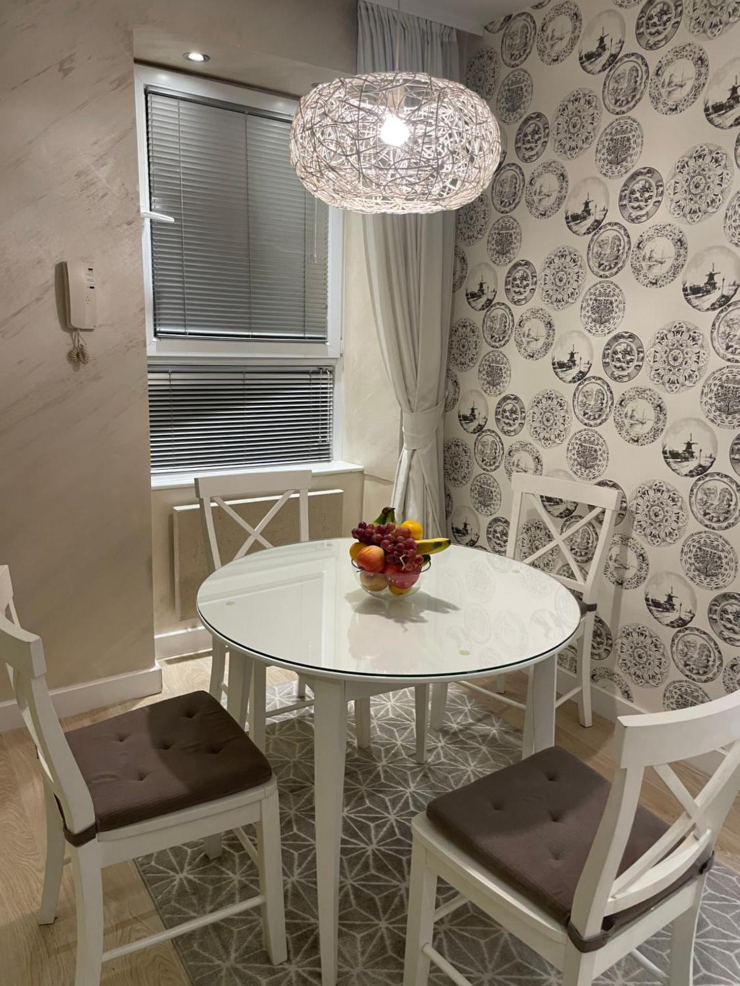 Apartment Belgrade Nº3 Exterior photo