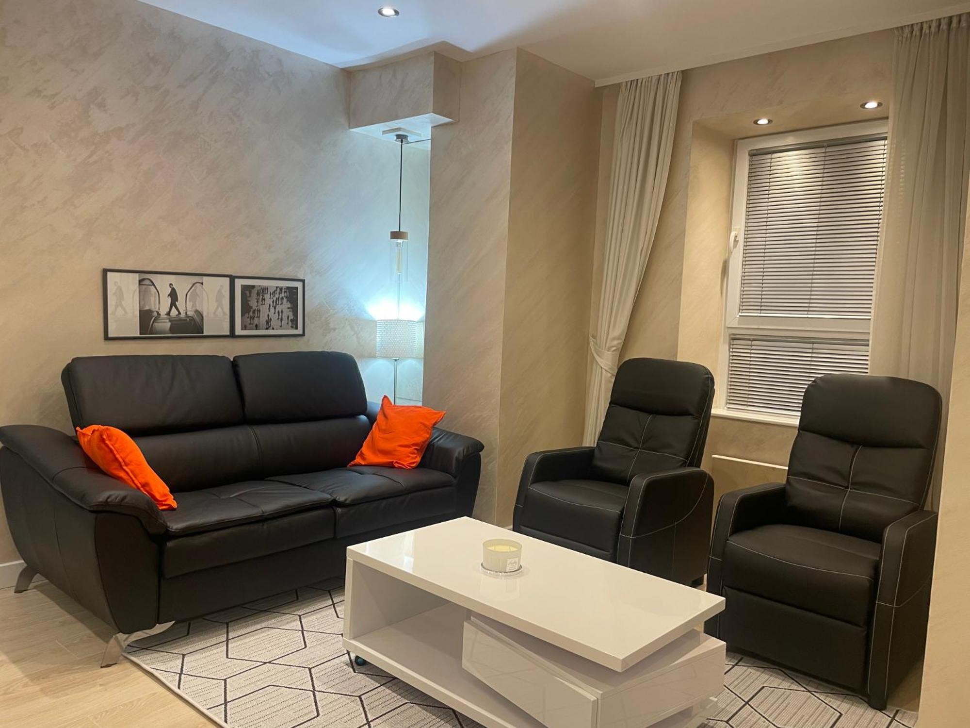 Apartment Belgrade Nº3 Exterior photo